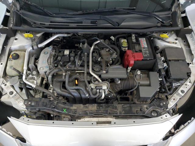 2021 Nissan Sentra S VIN: 3N1AB8BVXMY296682 Lot: 59682774