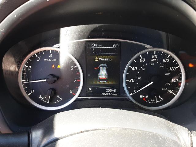 2018 NISSAN SENTRA S - 3N1AB7AP2JY318649