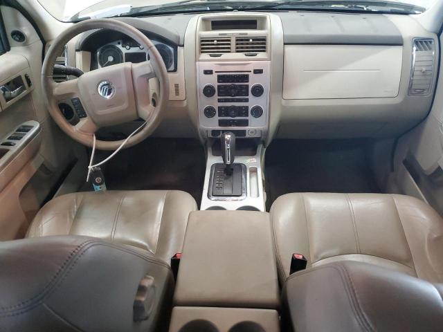 2008 Mercury Mariner VIN: 4M2CU811X8KJ18350 Lot: 60095684