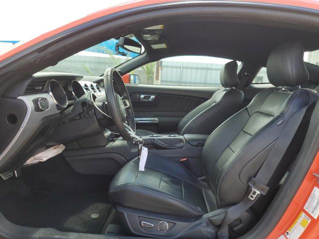 2016 Ford Mustang VIN: 1FA6P8THXG5304977 Lot: 55609344