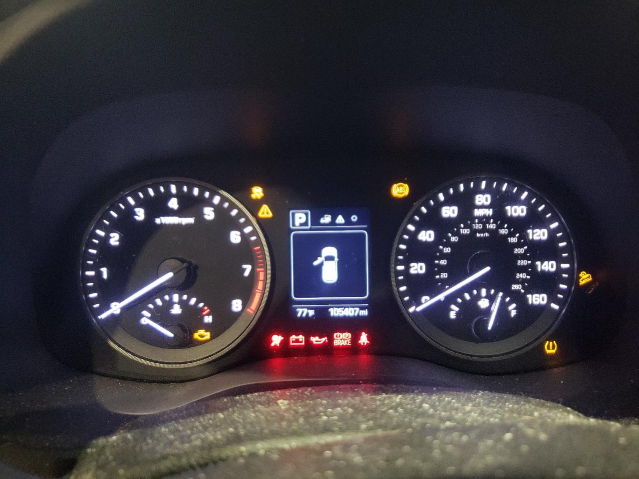 KM8J33A23HU495999 2017 Hyundai Tucson Limited