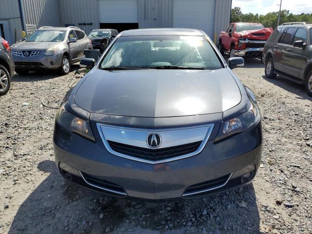 2013 Acura Tl Tech VIN: 19UUA8F58DA015850 Lot: 59740714