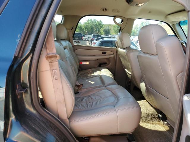 2001 Chevrolet Tahoe K1500 VIN: 1GNEK13T31J177060 Lot: 58982614