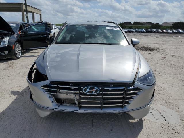 2020 Hyundai Sonata Se VIN: 5NPEG4JA1LH022371 Lot: 59631464