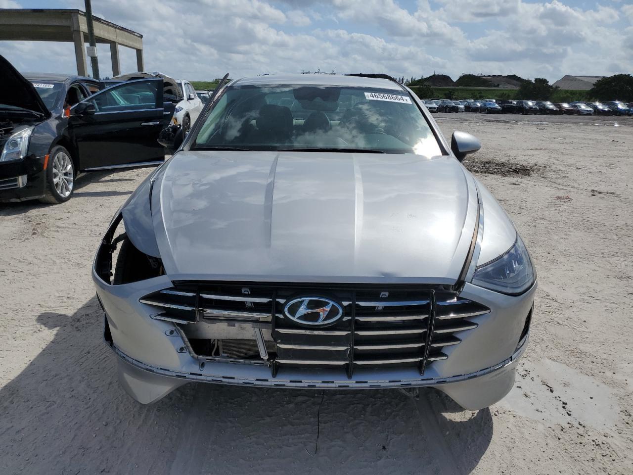 5NPEG4JA1LH022371 2020 Hyundai Sonata Se