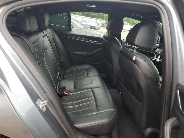 2019 BMW 530 I VIN: WBAJA5C55KBX86324 Lot: 59371284