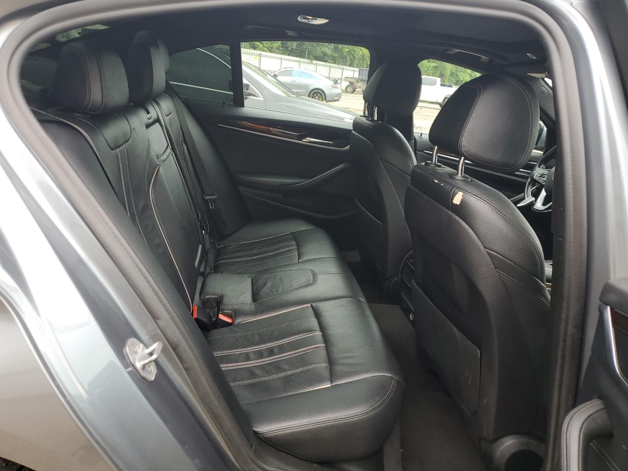 WBAJA5C55KBX86324 2019 BMW 530 I