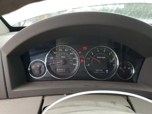 2008 Jeep Grand Cherokee Laredo VIN: 1J8HR48N88C174871 Lot: 54773714