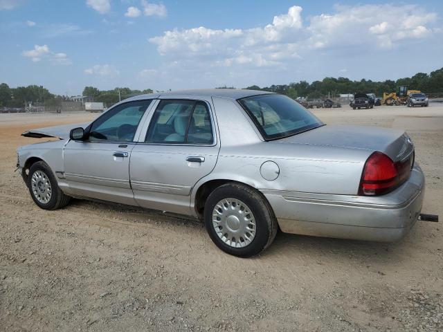2004 Mercury Grand Marquis Gs VIN: 2MEFM74W64X622856 Lot: 59914794
