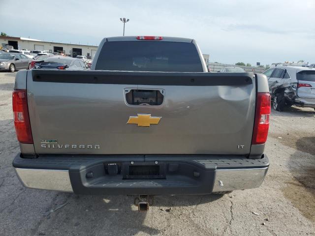 2008 Chevrolet Silverado K1500 VIN: 1GCEK19048Z173567 Lot: 60218934
