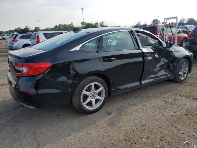 2021 HONDA ACCORD LX - 1HGCV1F15MA106904
