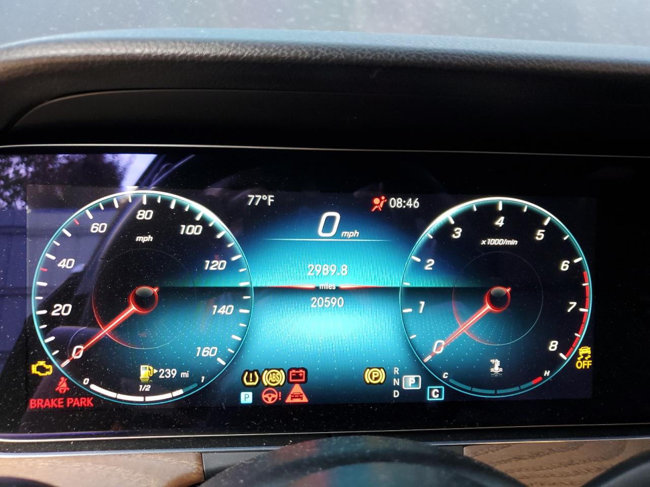 W1KZF8EBXNB038111 2022 Mercedes-Benz E 350 4Matic