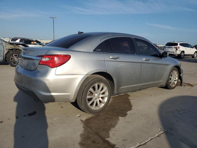 2014 Chrysler 200 Touring VIN: 1C3CCBBG7EN106003 Lot: 60190564