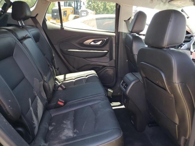 2024 GMC TERRAIN SL - 3GKALVEG3RL206223
