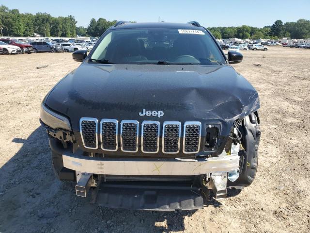 2022 Jeep Cherokee Latitude Lux VIN: 1C4PJMMN7ND548800 Lot: 58891744