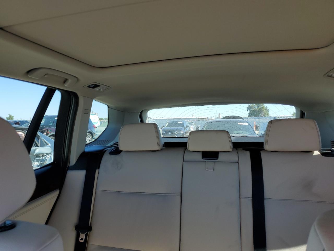 5UXWX9C54G0D75533 2016 BMW X3 xDrive28I