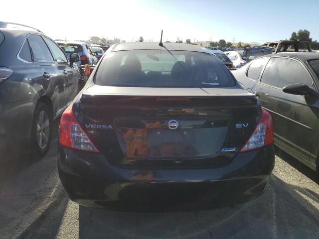 2013 Nissan Versa S VIN: 3N1CN7APXDL868845 Lot: 59577814