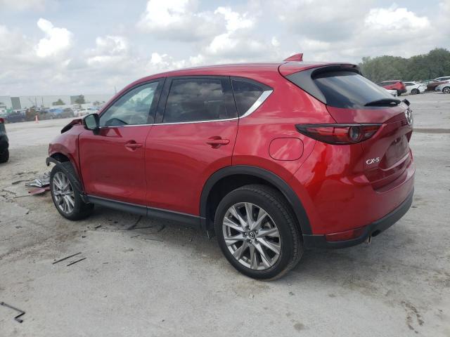 JM3KFADM8L0778374 2020 MAZDA CX-5 - Image 2