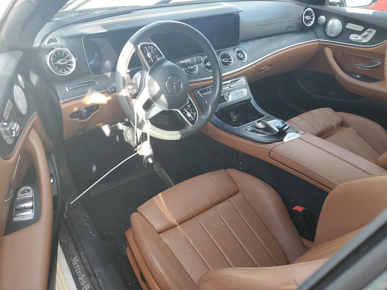 W1K1K6HB1LF138760 2020 Mercedes-Benz E 450