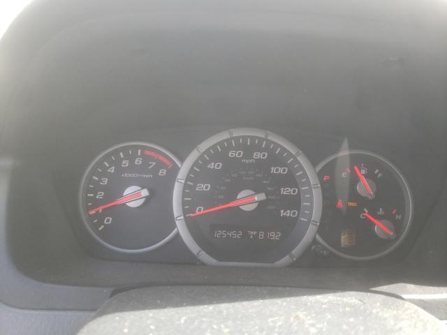 5FNYF18428B029981 2008 Honda Pilot Ex