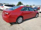 TOYOTA CAMRY L photo