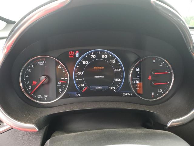 2023 CHEVROLET MALIBU PRE - 1G1ZE5ST0PF153765