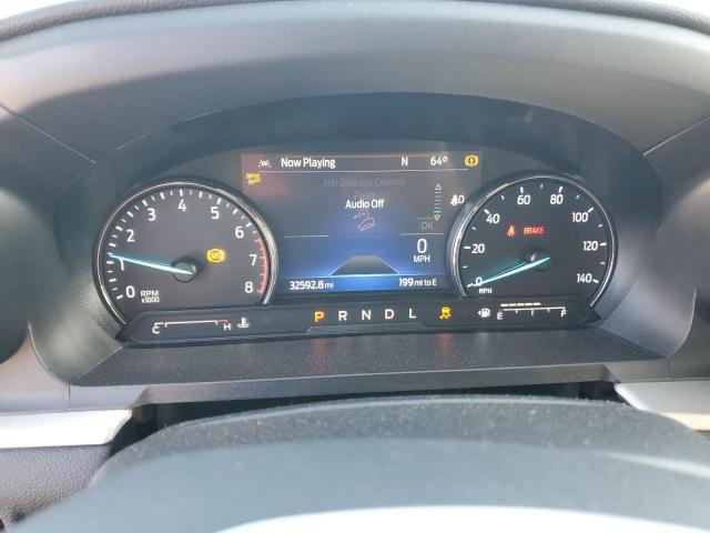 2023 FORD EXPLORER X - 1FMSK8DH9PGA23078
