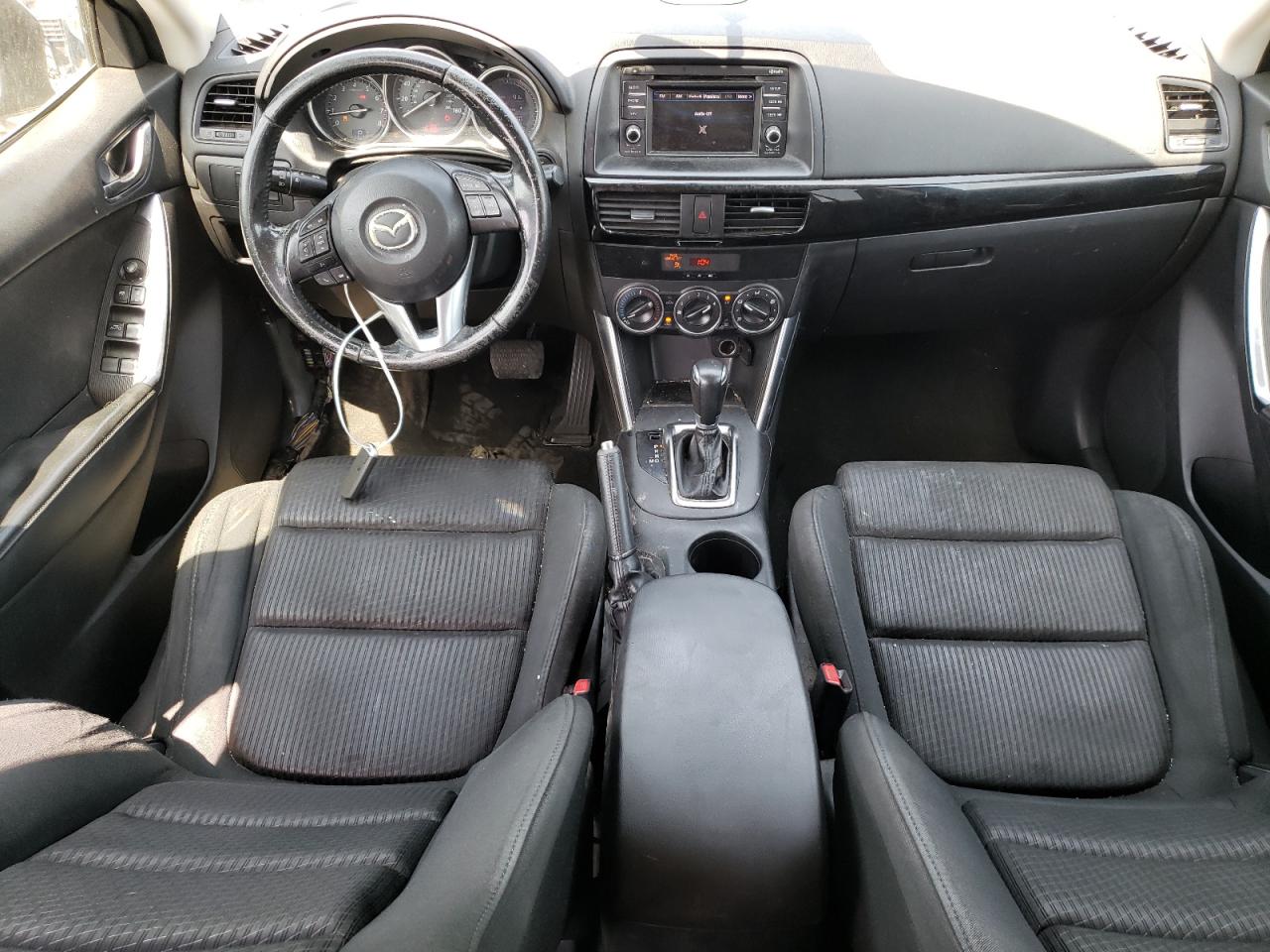 JM3KE2CY1F0440896 2015 Mazda Cx-5 Touring