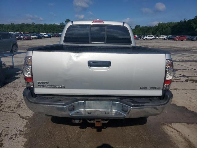 2009 Toyota Tacoma Double Cab VIN: 3TMLU42N29M022948 Lot: 57944324