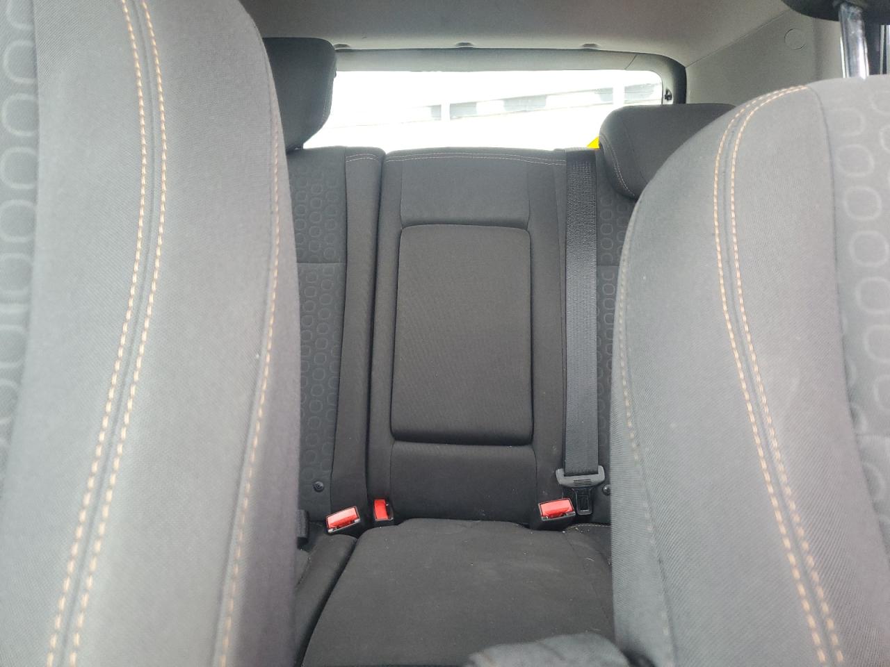 3GNCJNSB1KL210027 2019 Chevrolet Trax Ls