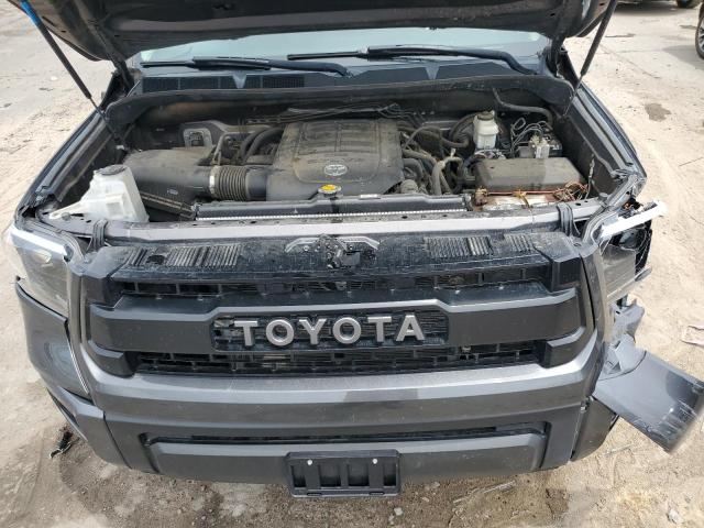 2016 Toyota Tundra Crewmax Sr5 VIN: 5TFDW5F11GX507326 Lot: 61059074