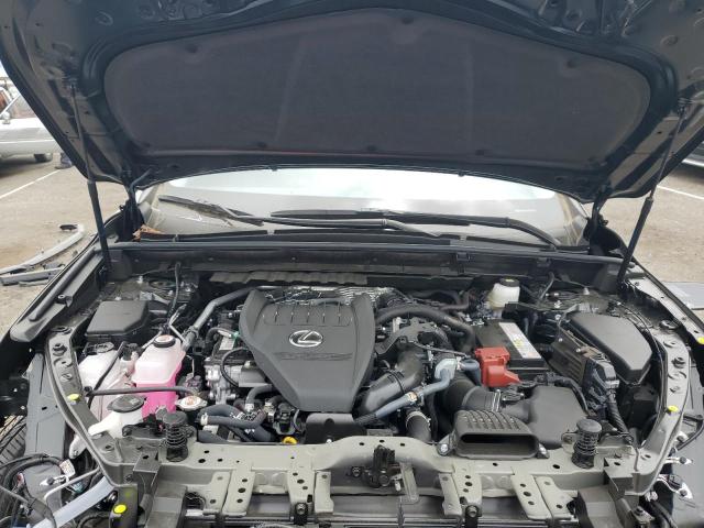 2024 LEXUS NX 350 BAS JTJAGCEZ7R2014064