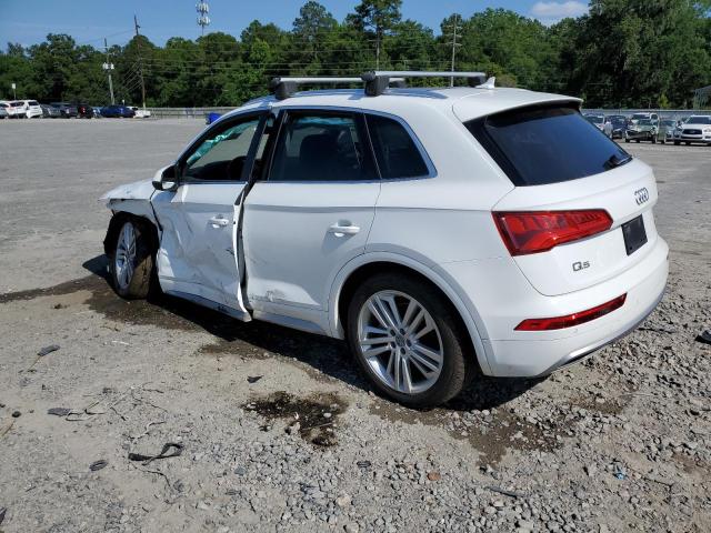 VIN WA1BNAFY9K2023422 2019 Audi Q5, Premium Plus no.2