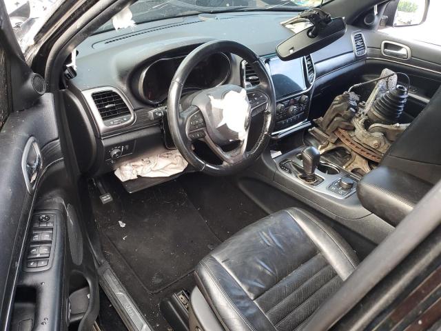 2020 Jeep Grand Cherokee Limited VIN: 1C4RJFBG1LC291953 Lot: 56909204