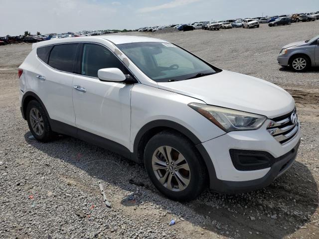 2013 Hyundai Santa Fe Sport VIN: 5XYZTDLB2DG097351 Lot: 56706134