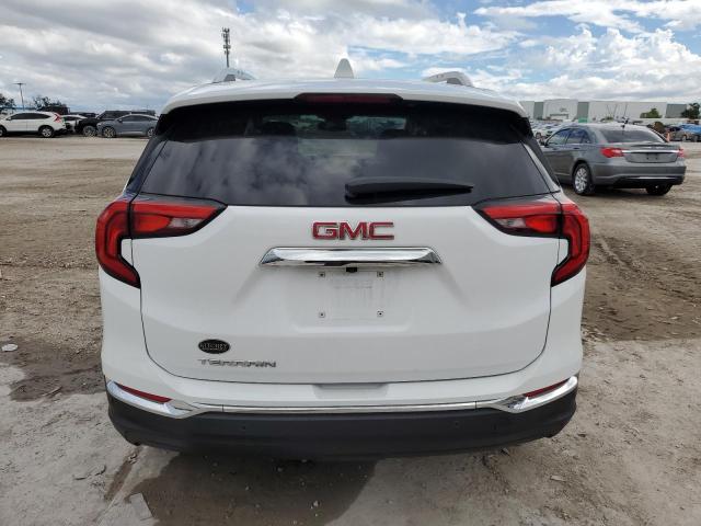 2019 GMC Terrain Slt VIN: 3GKALPEV7KL346923 Lot: 58822334