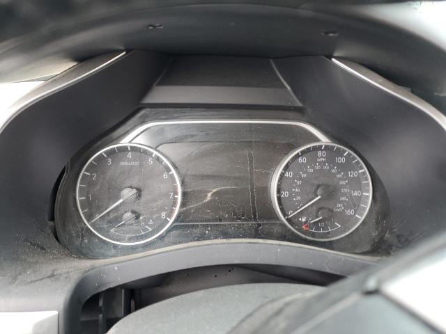 2017 Nissan Murano S VIN: 5N1AZ2MG8HN143933 Lot: 59981334