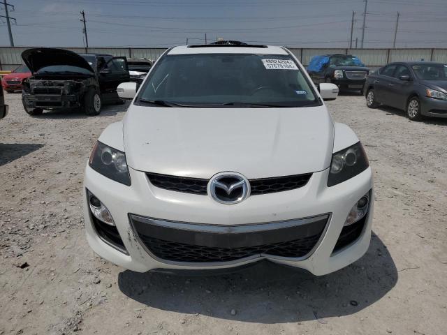 2011 Mazda Cx-7 VIN: JM3ER2D34B0406630 Lot: 57678104