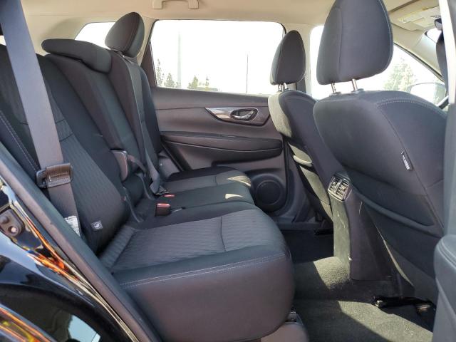 2018 Nissan Rogue S VIN: 5N1AT2MT3JC745767 Lot: 58787044