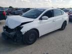 2015 NISSAN SENTRA S - 3N1AB7AP2FL684762