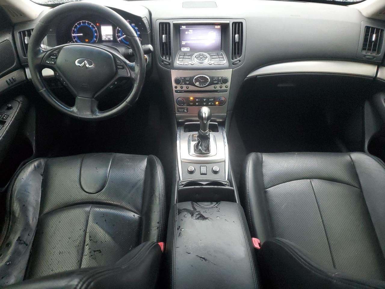 JN1CV6AR2CM670082 2012 Infiniti G37