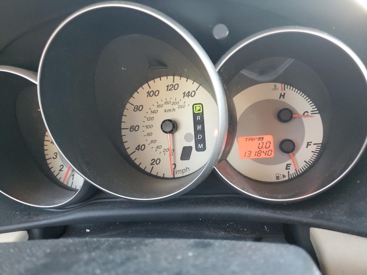 JM1BK32F971736056 2007 Mazda 3 I