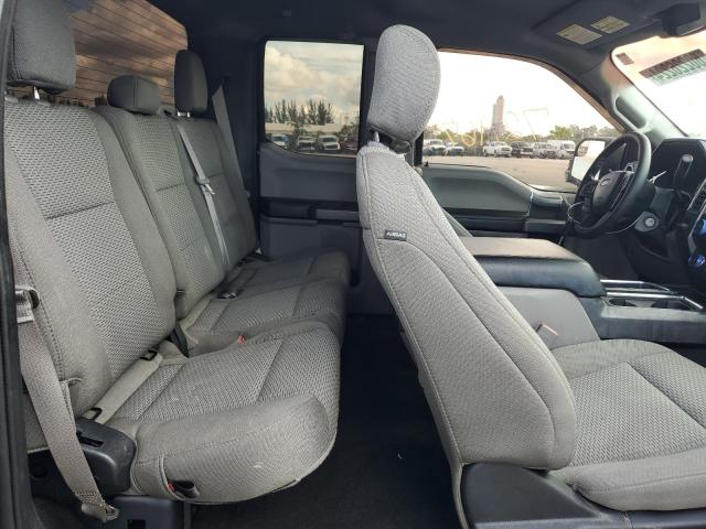 2019 Ford F150 Super Cab VIN: 1FTEX1CBXKKD99009 Lot: 60226224