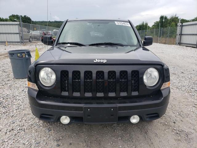 1C4NJPBA4FD235584 2015 Jeep Patriot Sport