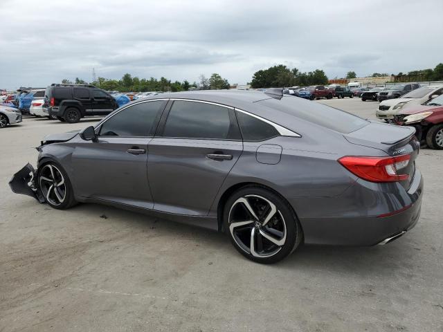 2019 HONDA ACCORD SPO - 1HGCV1F32KA043095