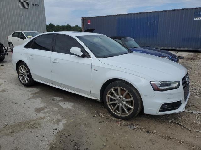 2015 Audi A4 Premium Plus VIN: WAUFFAFL8FN033501 Lot: 59855904