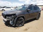 2016 JEEP CHEROKEE L - 1C4PJMCB4GW122691