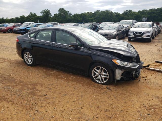 VIN 1FA6P0H76E5396474 2014 Ford Fusion, SE no.4