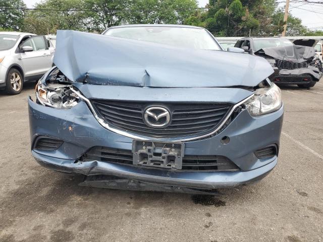 VIN JM1GJ1T66F1173784 2015 Mazda 6, Touring no.5