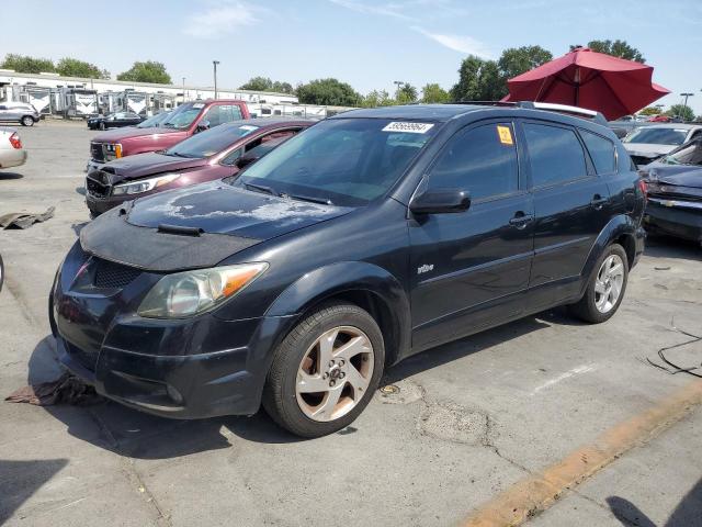 2004 Pontiac Vibe VIN: 5Y2SL62894Z455386 Lot: 59569964